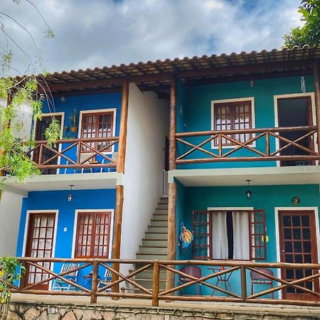 Apartamento Em Lencois - Bahia No 106 Dış mekan fotoğraf