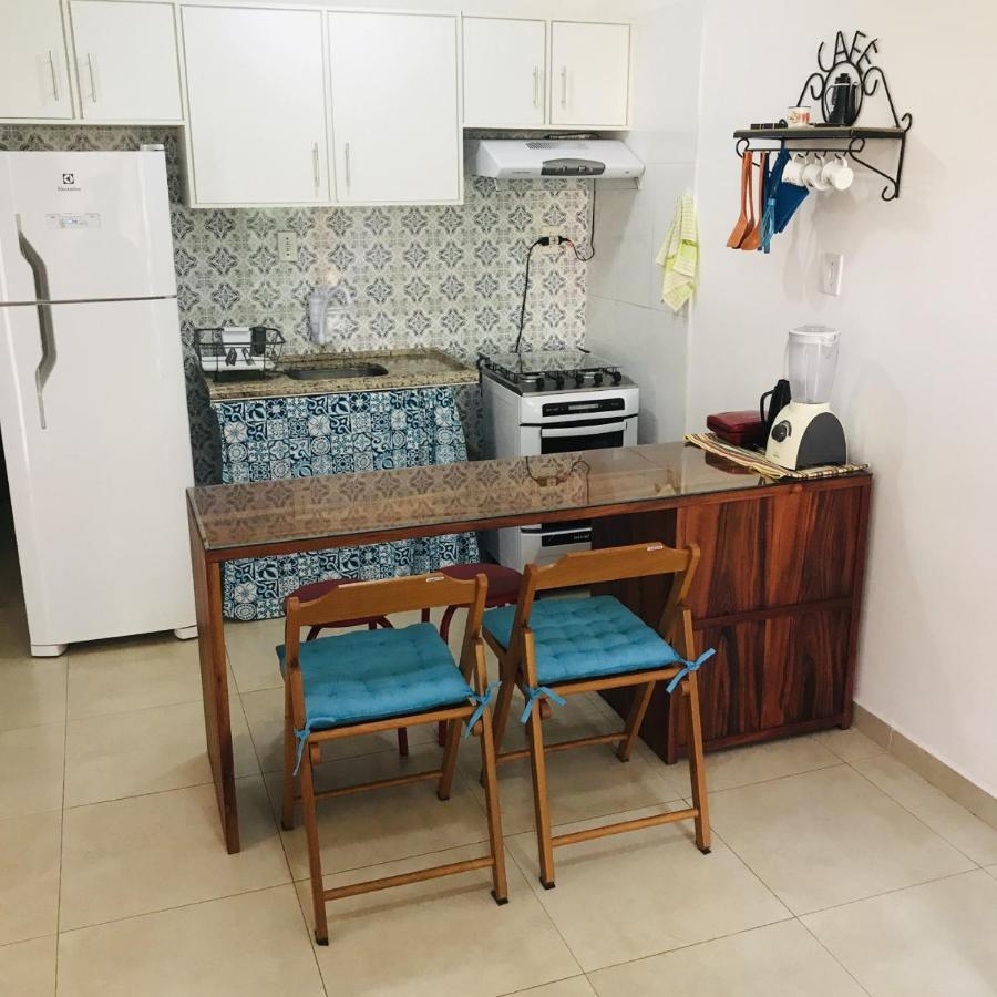 Apartamento Em Lencois - Bahia No 106 Dış mekan fotoğraf