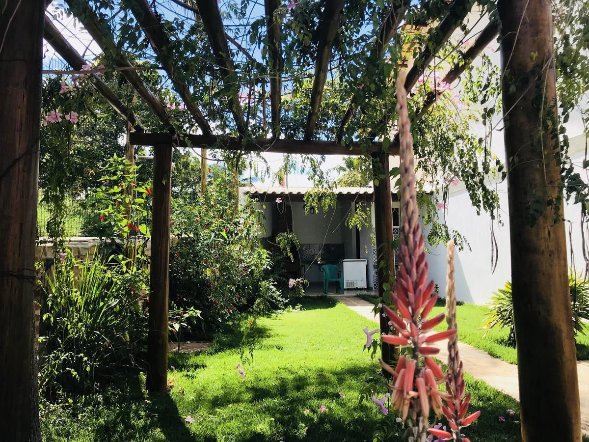Apartamento Em Lencois - Bahia No 106 Dış mekan fotoğraf