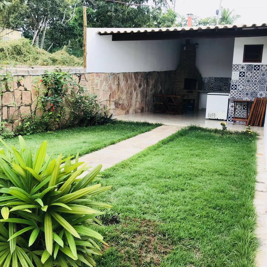 Apartamento Em Lencois - Bahia No 106 Dış mekan fotoğraf