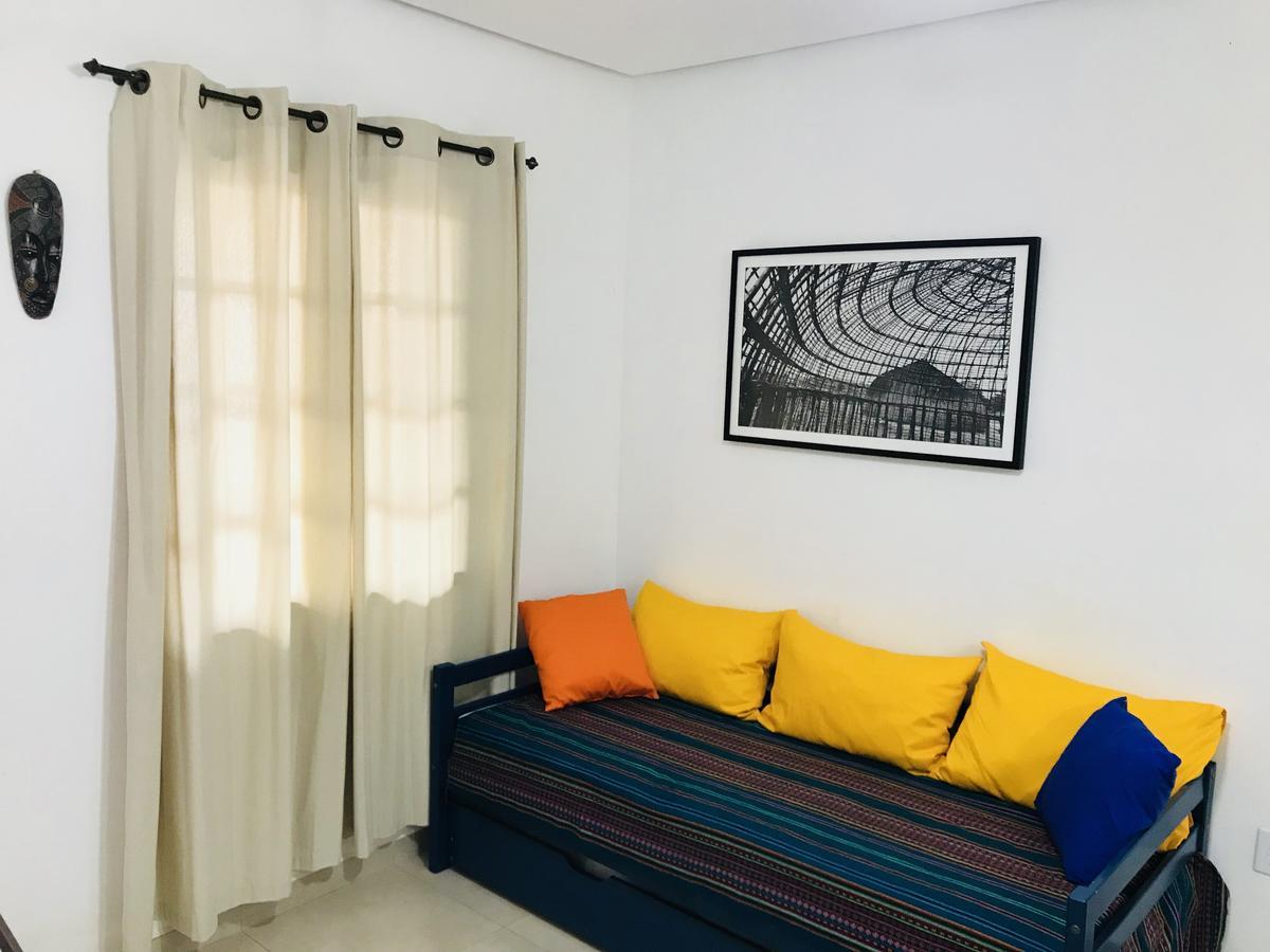 Apartamento Em Lencois - Bahia No 106 Dış mekan fotoğraf
