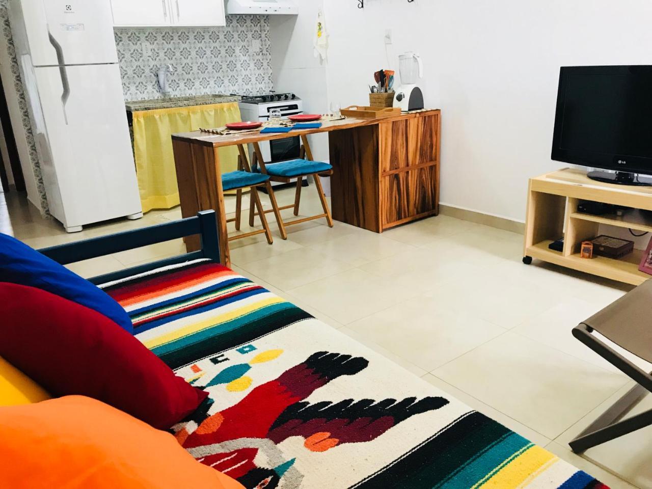 Apartamento Em Lencois - Bahia No 106 Dış mekan fotoğraf
