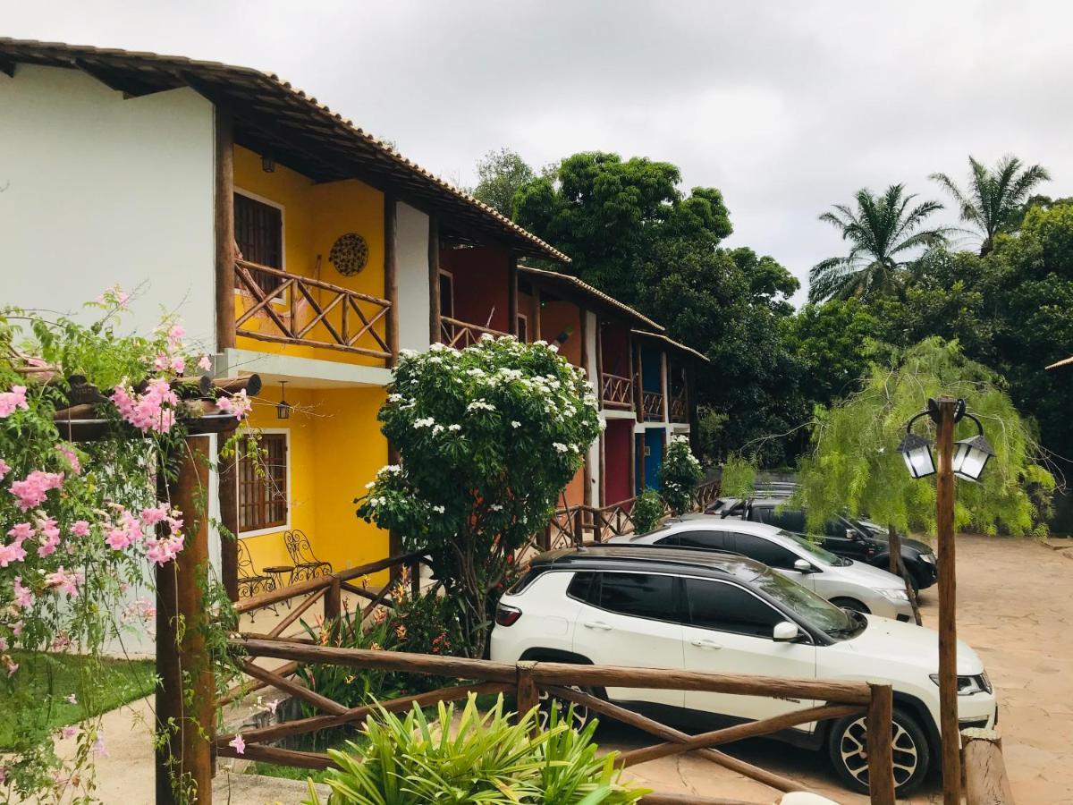 Apartamento Em Lencois - Bahia No 106 Dış mekan fotoğraf